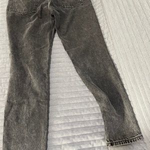 Boyish Jeans The Billy High Rise Skinny in Toxic Avenger 26 NWT New